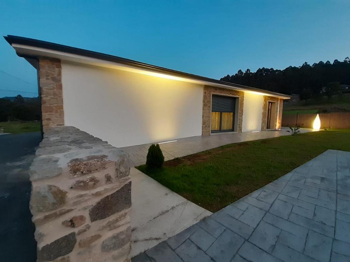 Puerto Franco Apartment Jove Exterior photo