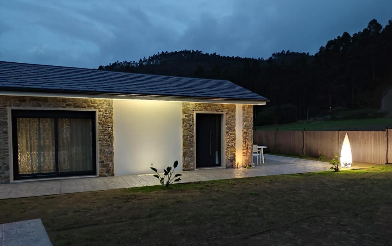Puerto Franco Apartment Jove Exterior photo