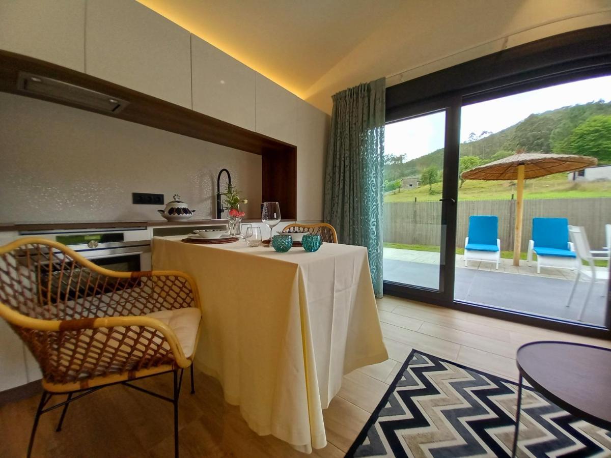 Puerto Franco Apartment Jove Exterior photo