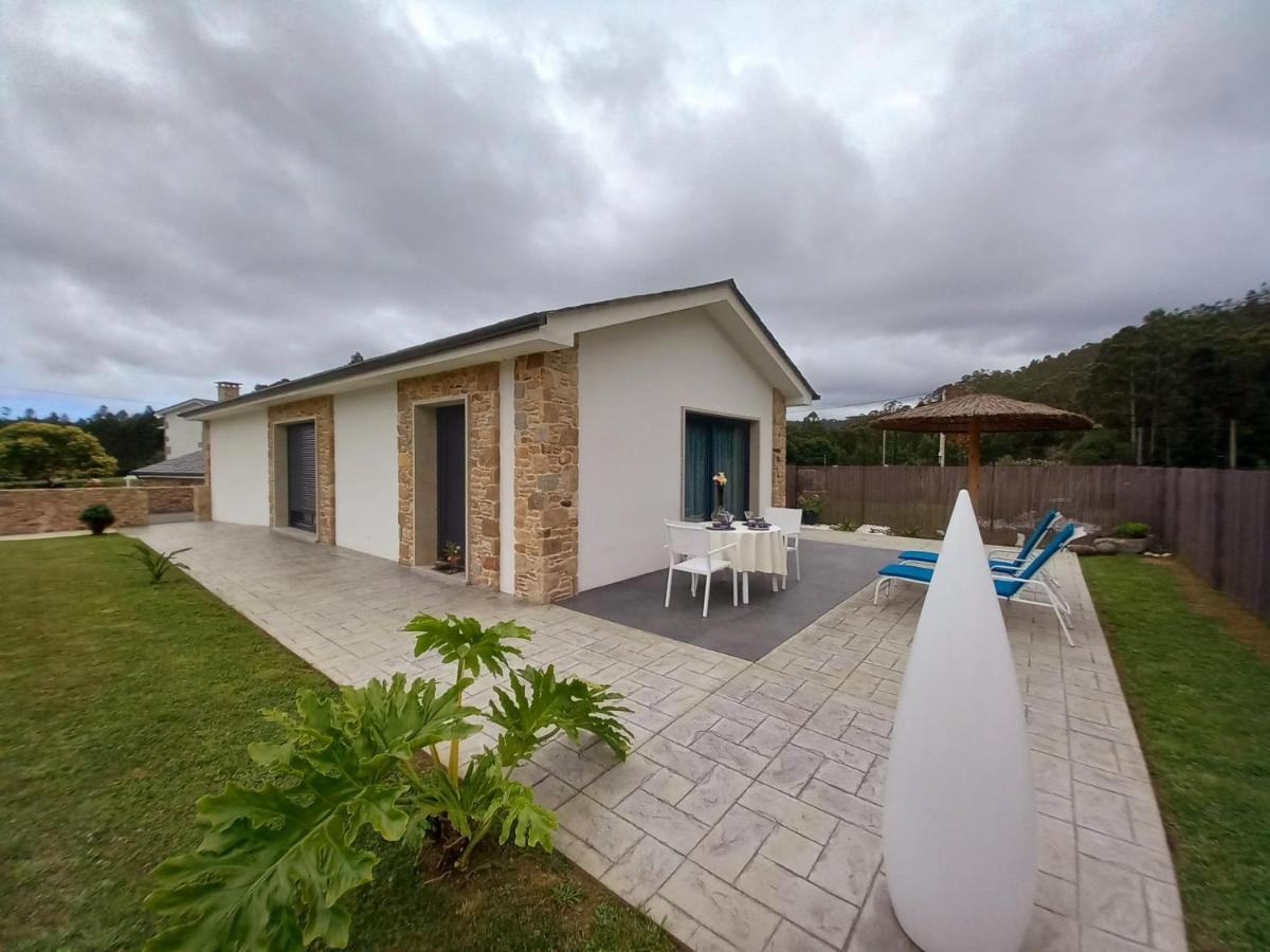 Puerto Franco Apartment Jove Exterior photo