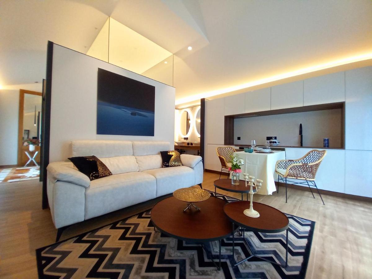 Puerto Franco Apartment Jove Exterior photo